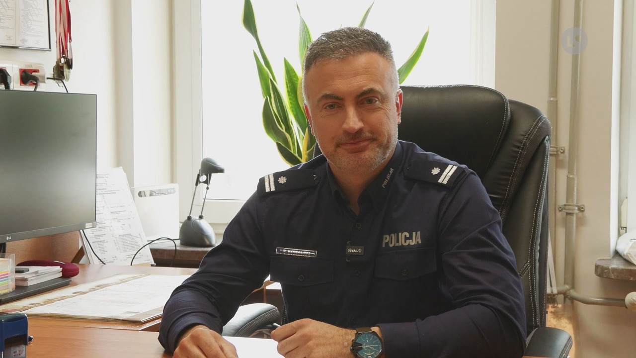 D. Kowalski o zmianach w przepisach ruchu drogowego | LOKALNA.TV