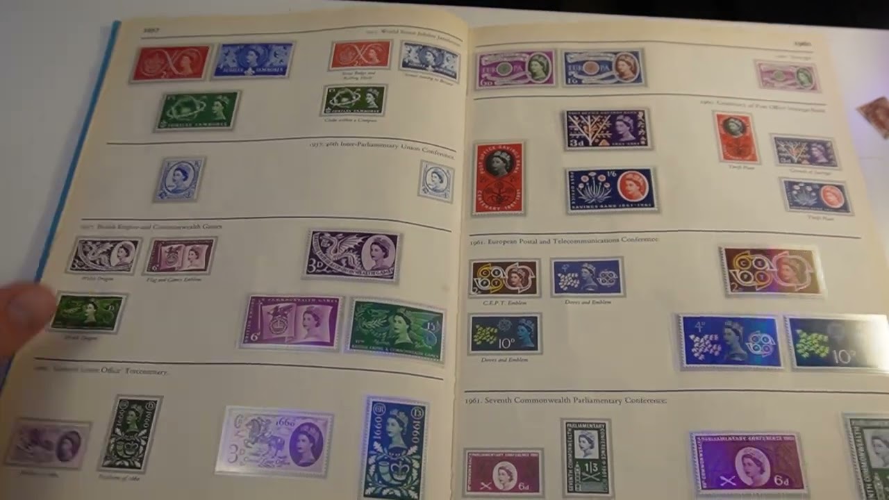 Shocking Mistakes I've Made Collecting Stamps