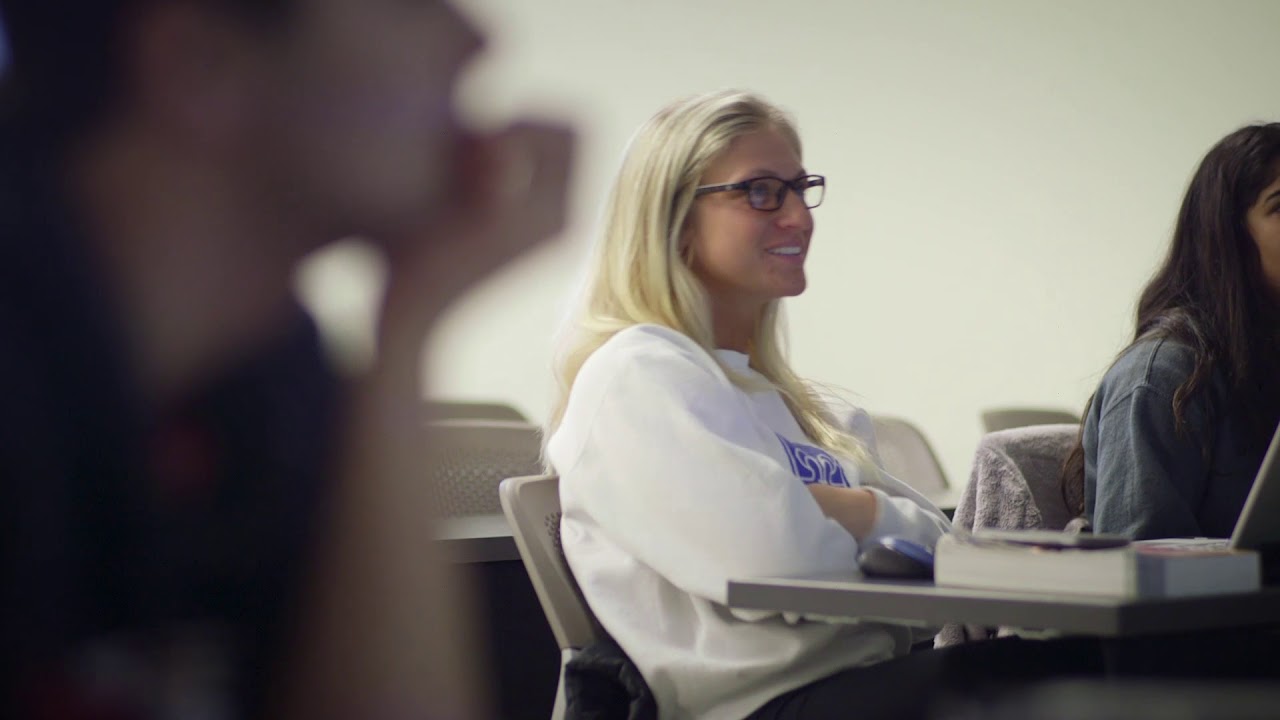 SLU Health Information Management: Student Life