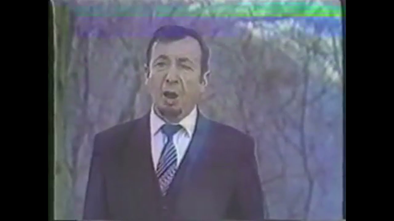 Khoren Palyan - Vardani mor voghby and Pandoukhti voghjouyn (Armenian song)