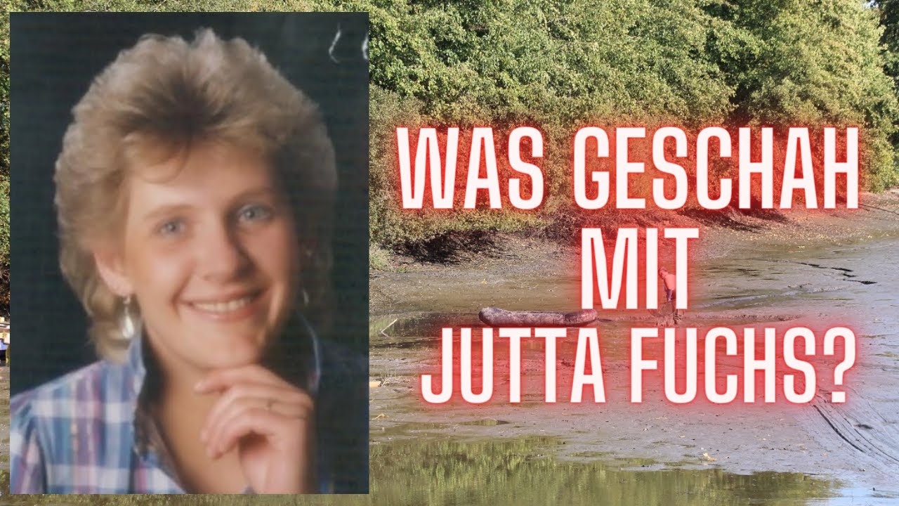 Was geschah mit Jutta Fuchs? Spurlos verschwunden seit 1993 - True Crime Podcast