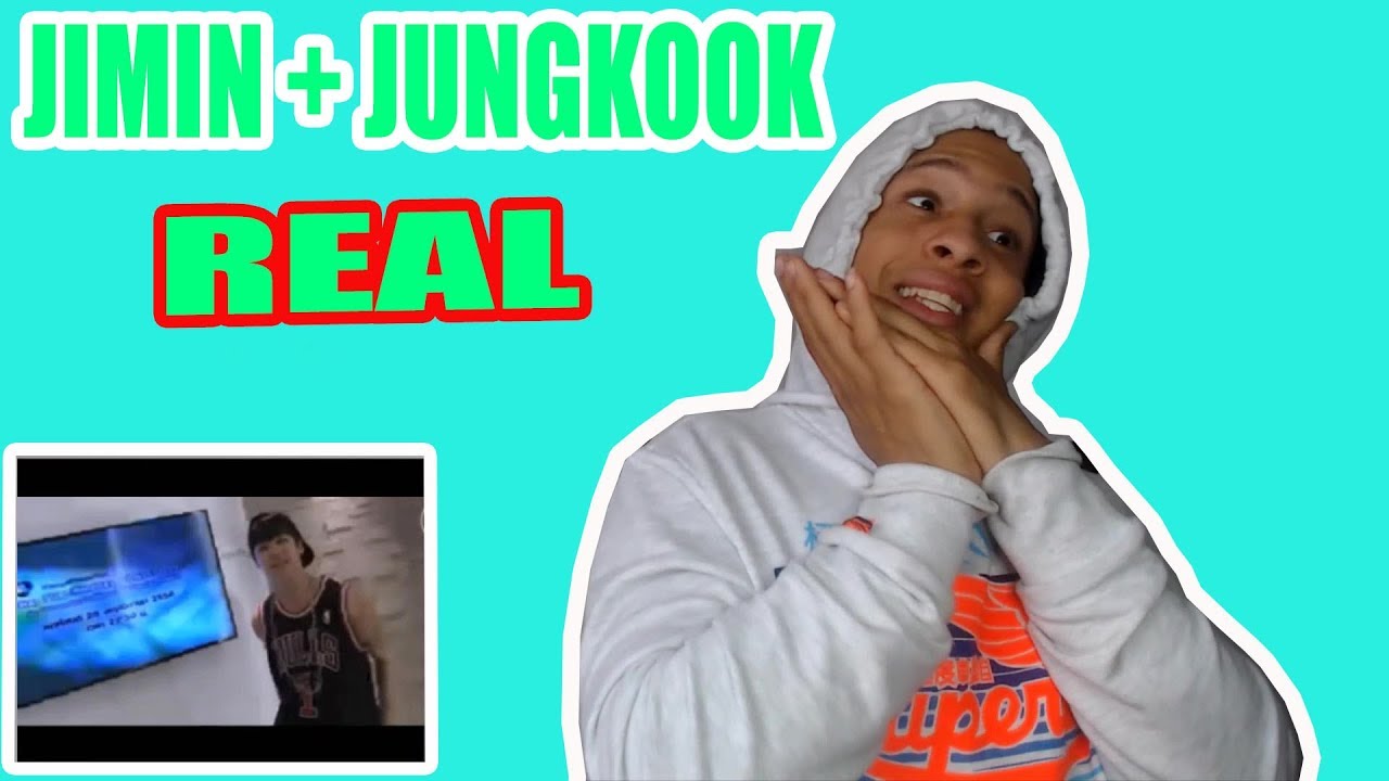 BTS - JIKOOK MOMENTS I THINK ABOUT A LOT