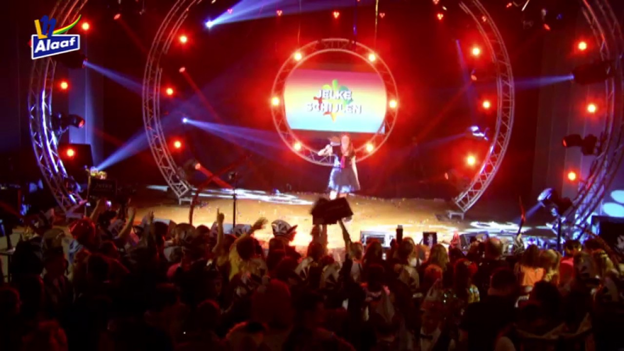 TVK 2017: 13. Jelke Schijlen (Maastricht) - V'r zien us