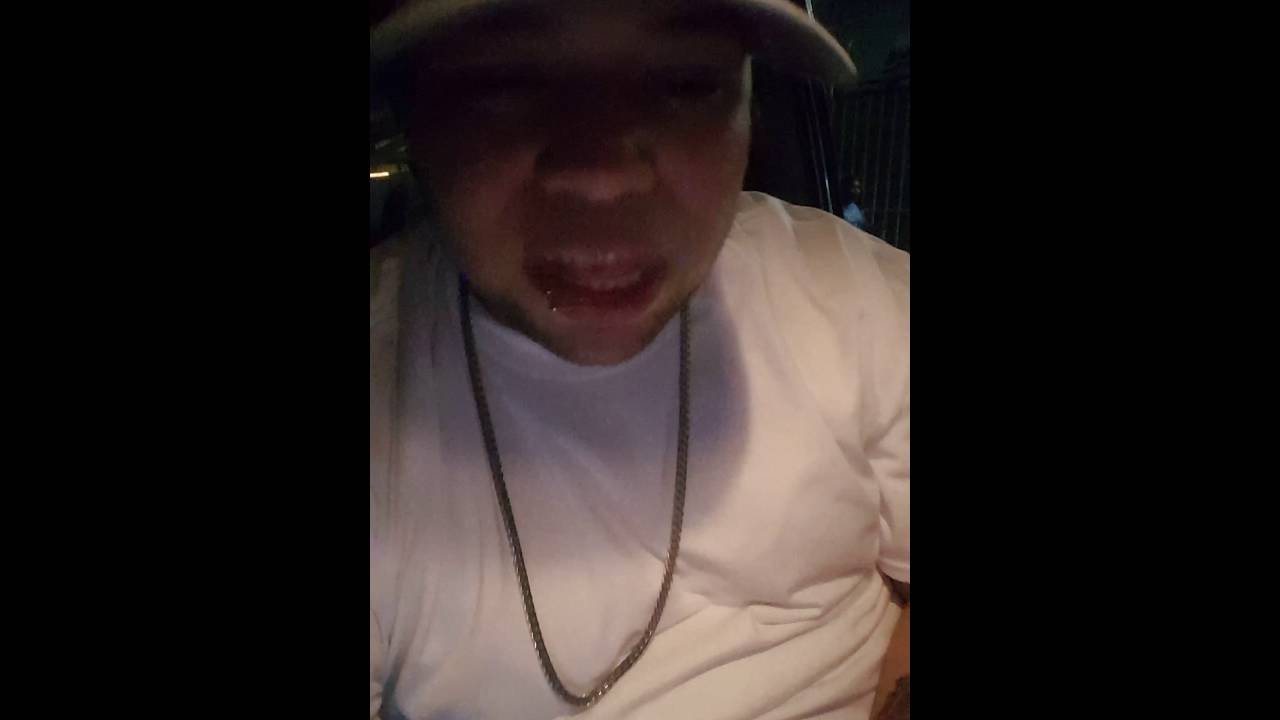 Vagabundo freestyle Tian Letra