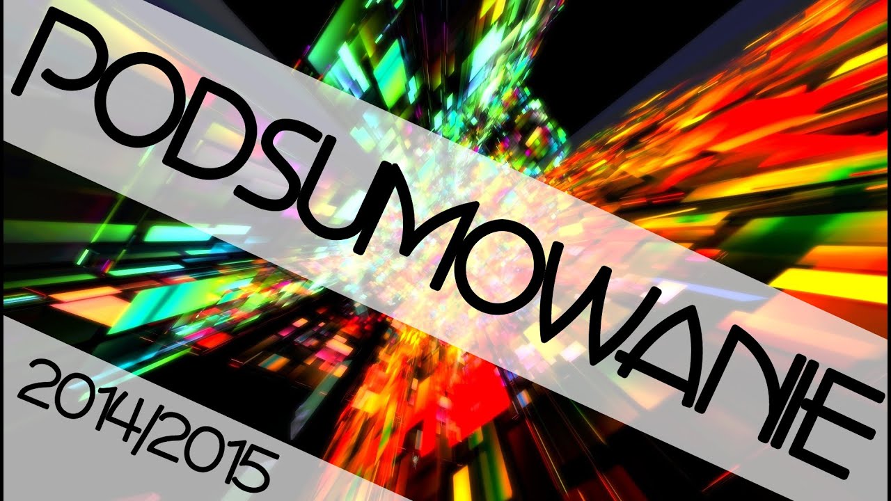 Disco polo 2015 - 2014 PODSUMOWANIE DJ PIAST
