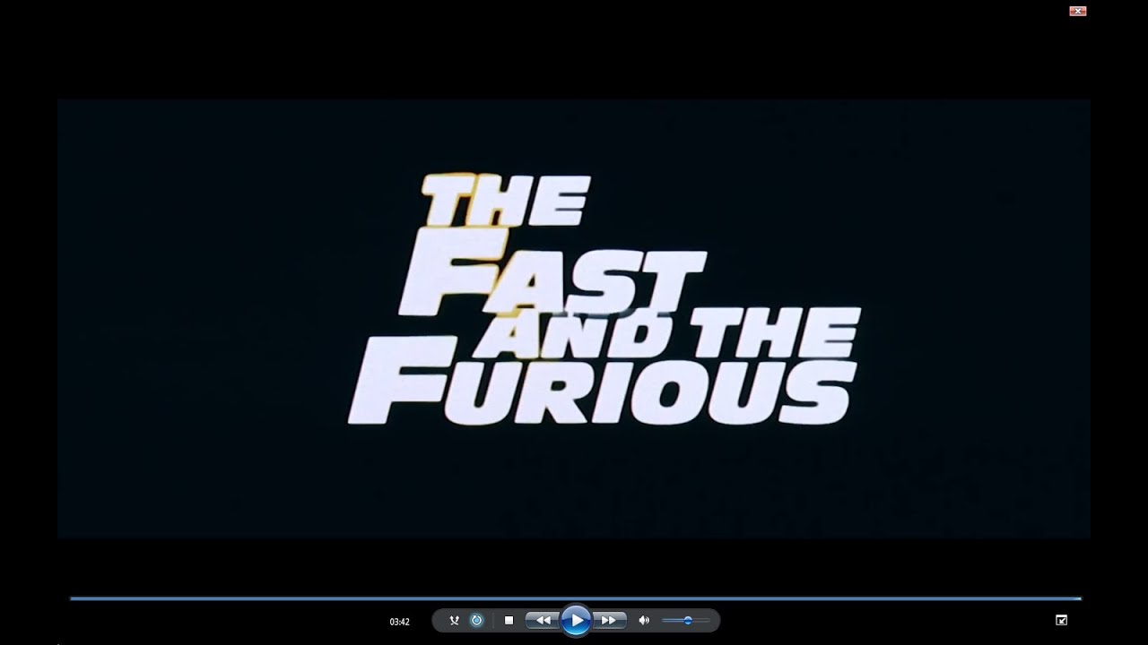 The Fast and The Furious 2015 (series)