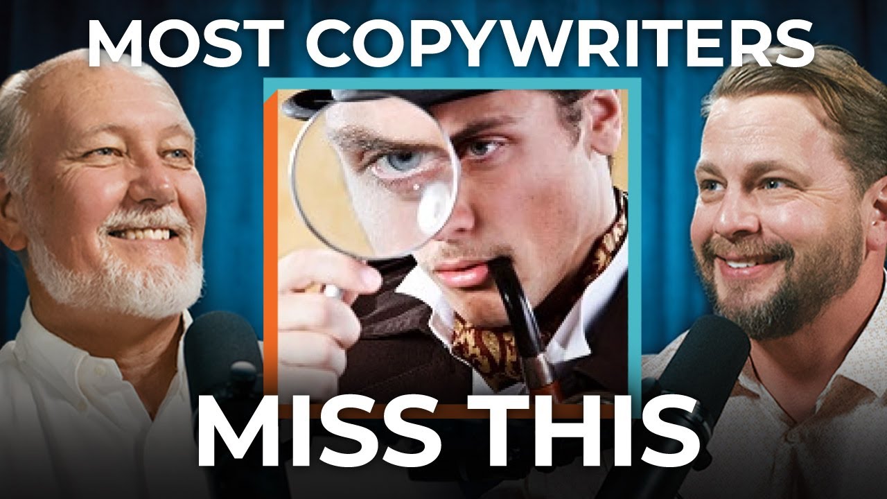 The Art & Science of Copywriting: Why Great Ads Move Hearts AND Minds