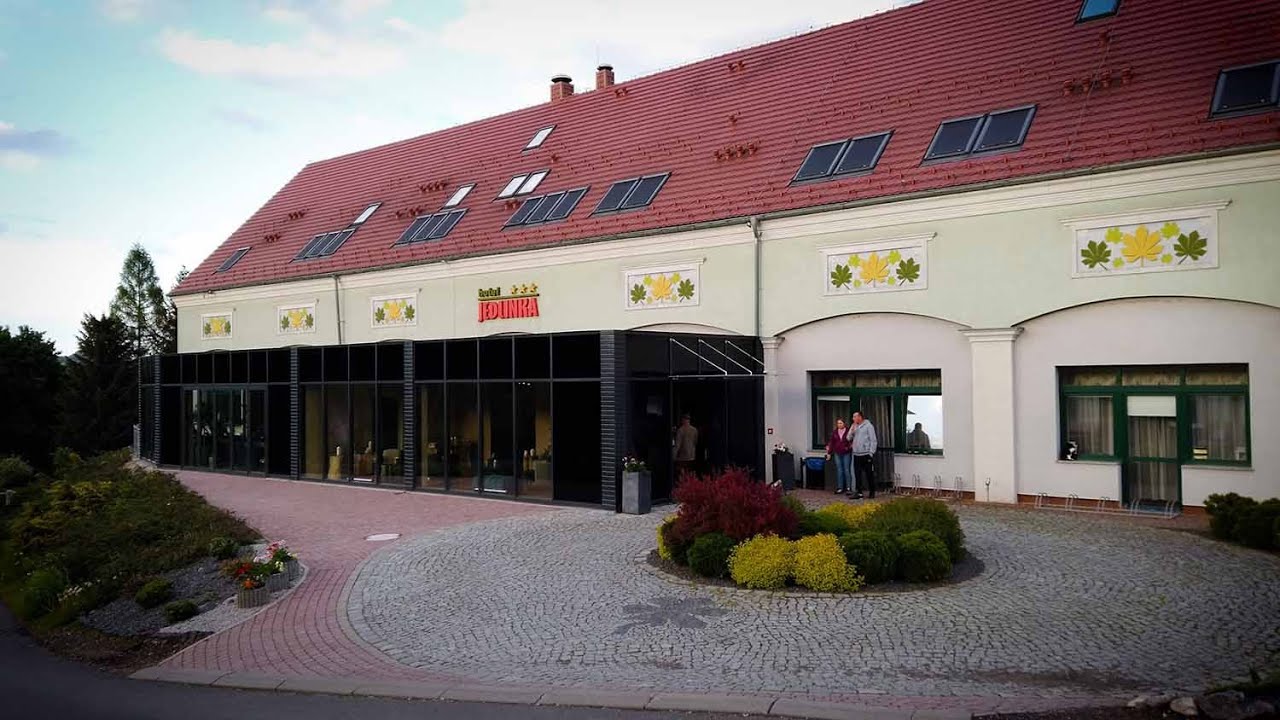 Nowa odsłona Hotelu i Browaru Jedlinka w Jedlinie Zdroju