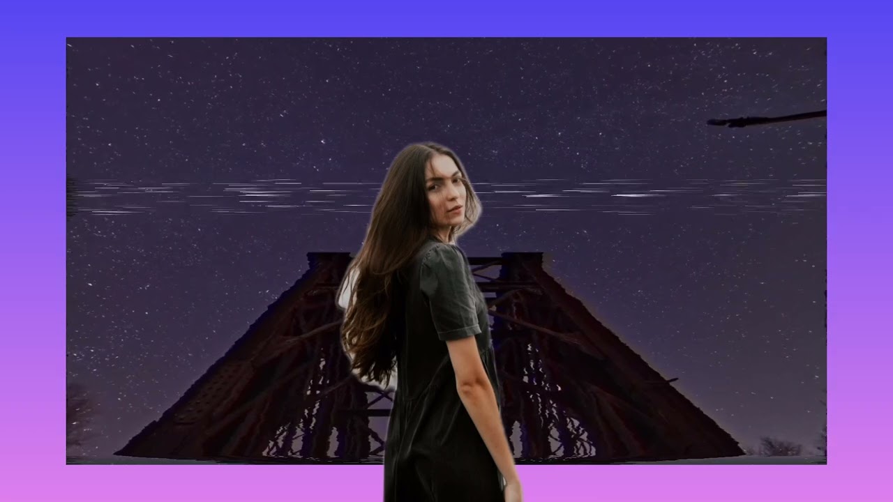 WildnitesMusic(That's how it goes) Official Visualiser
