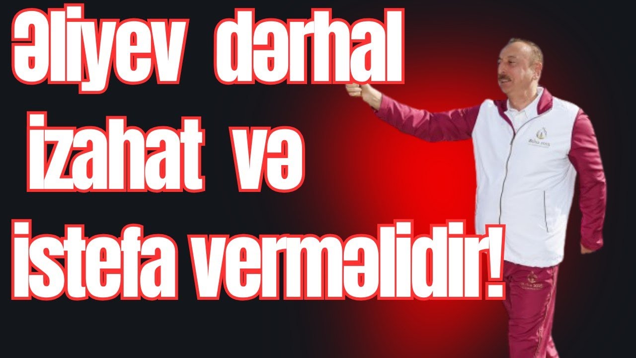 OLİMPİYA RÜSVAYÇILIĞI. KEÇMİŞ MÜSTƏNTİQİN HƏBSİ