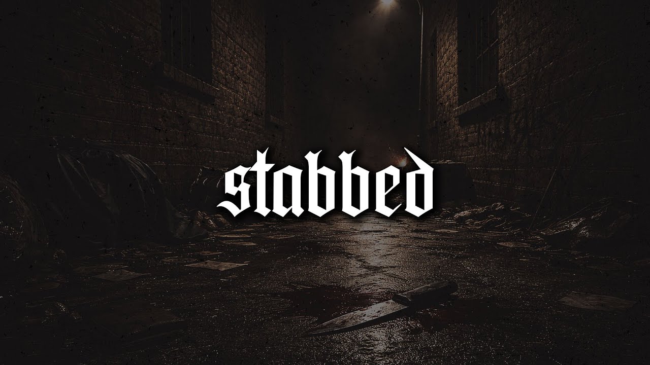 Freestyle Boom Bap Beat | STABBED | Old School Hip Hop Beat | Rap Instrumental | Antidote Beats
