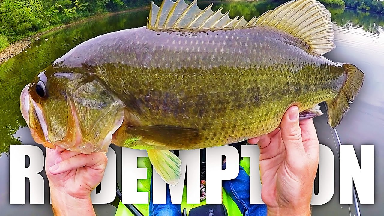 Fall Bass Fishing Came EARLY! (Iowa Bass Fishing)