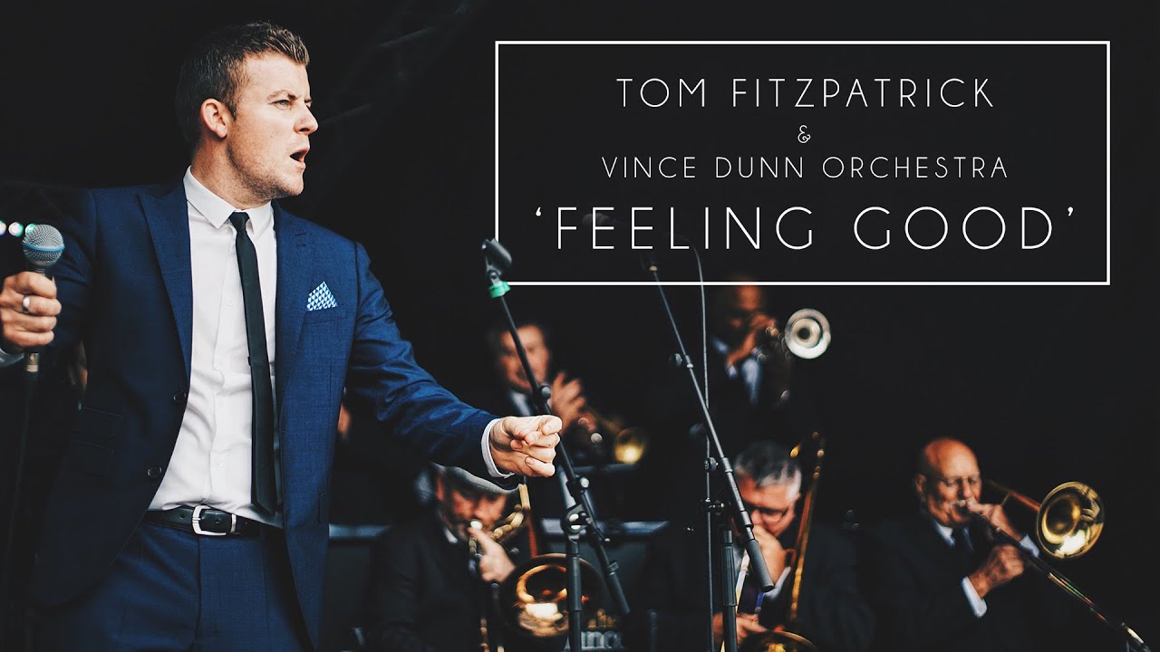 Feeling Good - Tom Fitzpatrick at Royal Ascot