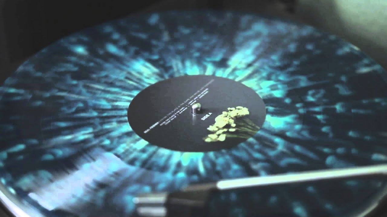 Real Friends - Cover You Up (Album Stream)