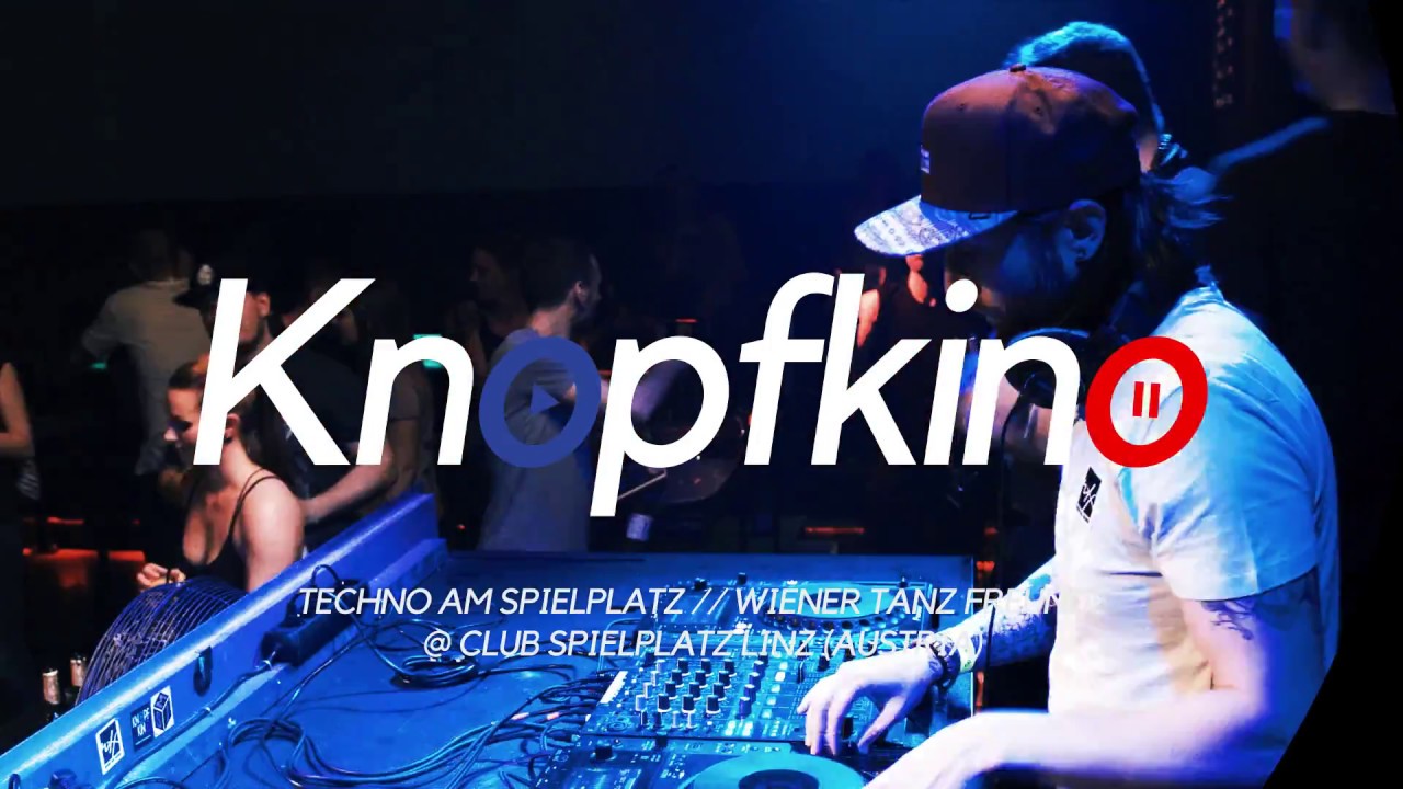 Rabo ( Bosphorus Underground / Ballroom Rec.  ) @ Techno am Spielplatz- Club Spielplatz