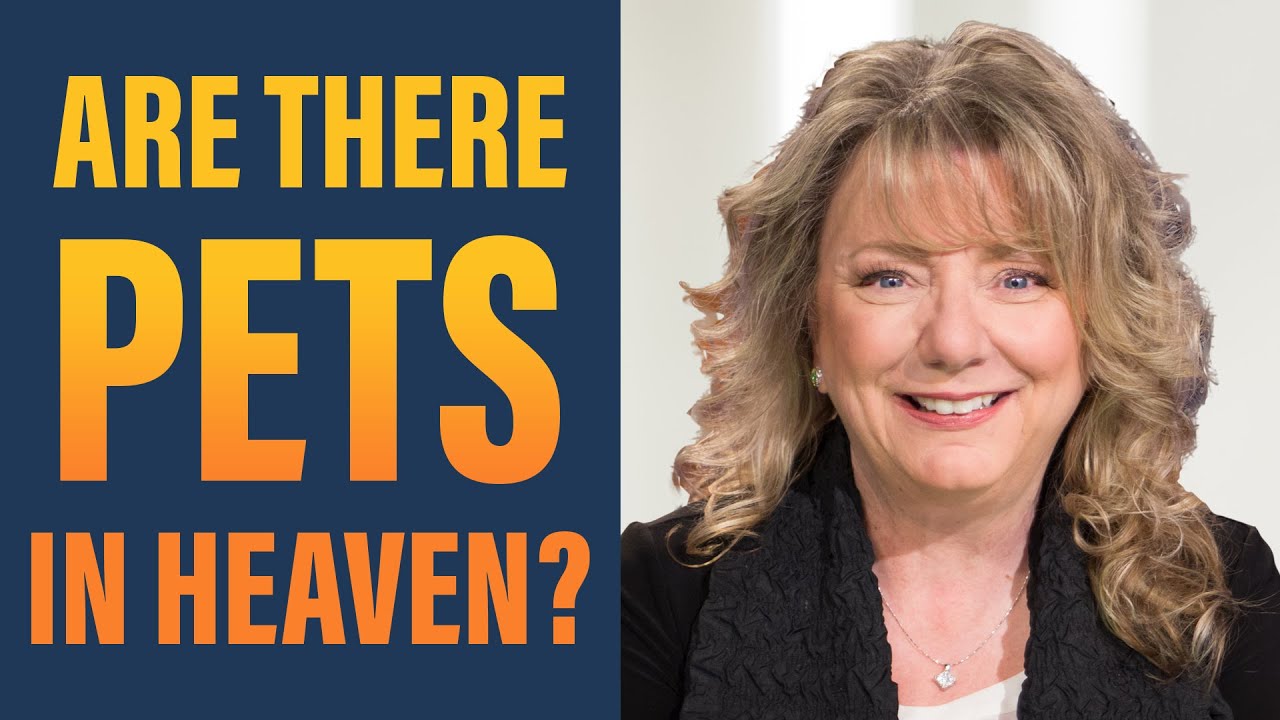 Frequently Asked Questions About Heaven