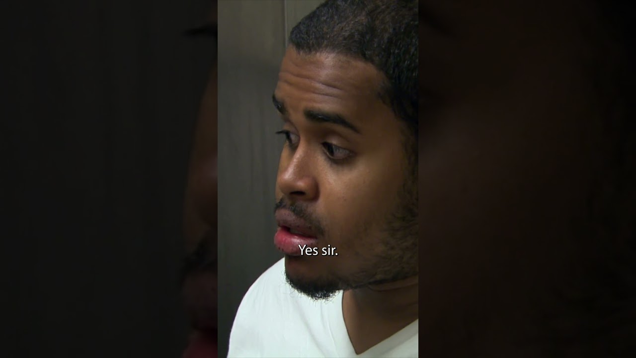 Man Learns the Consequences of His Reckless Driving #jail #arrested #drinking #driving