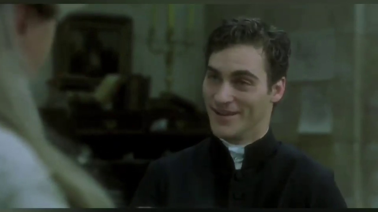 Joaquin Phoenix&rsquo;s Acting Evolution: The Early 2000s (2000&ndash;2005)