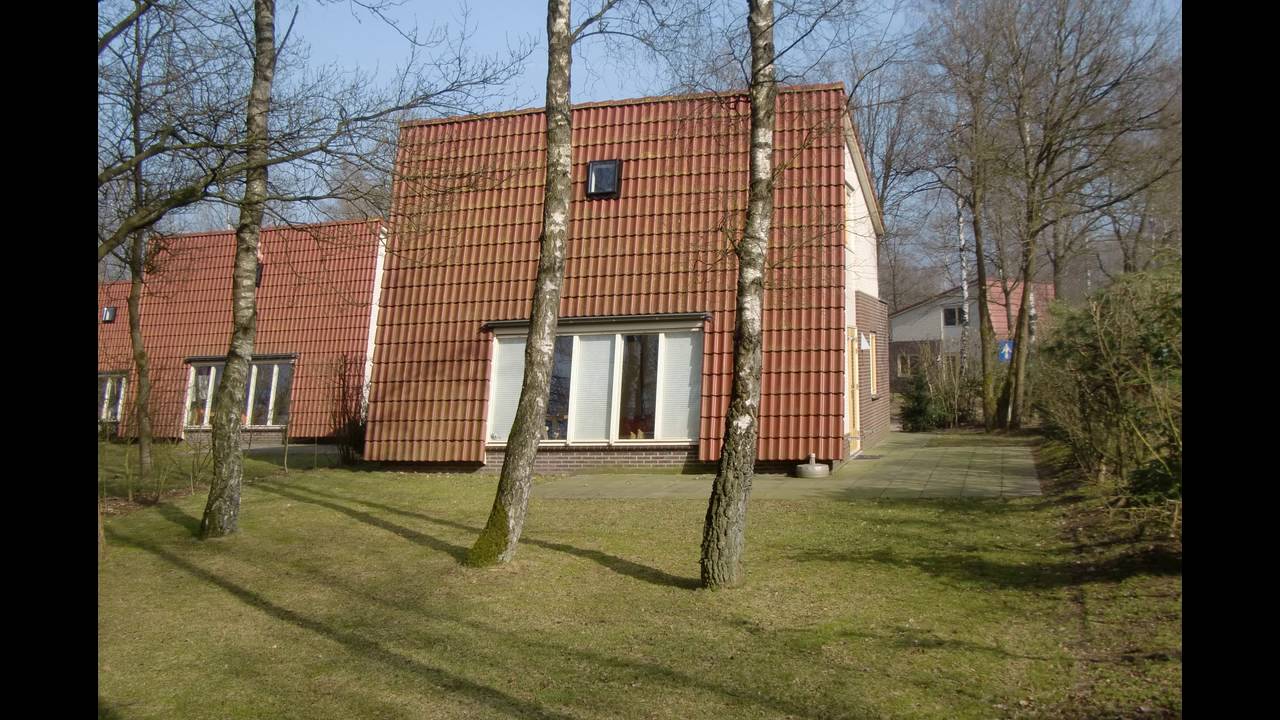 Krimweg 140, Hoenderloo