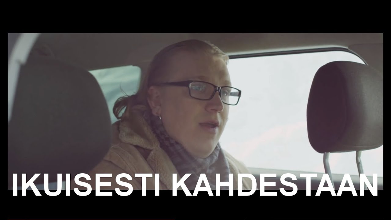 Arttu Wiskari - Ikuisesti kahdestaan (Virallinen musiikkivideo)