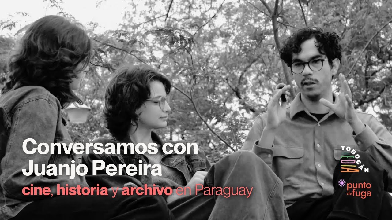 Hablar de dictadura es hablar del presente: Juanjo Pereira sobre “Bajo las banderas, el sol”