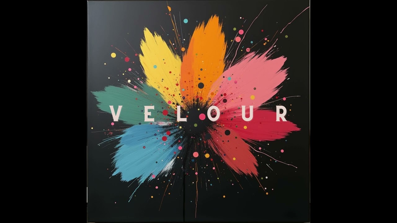 Velour - Let It Roll