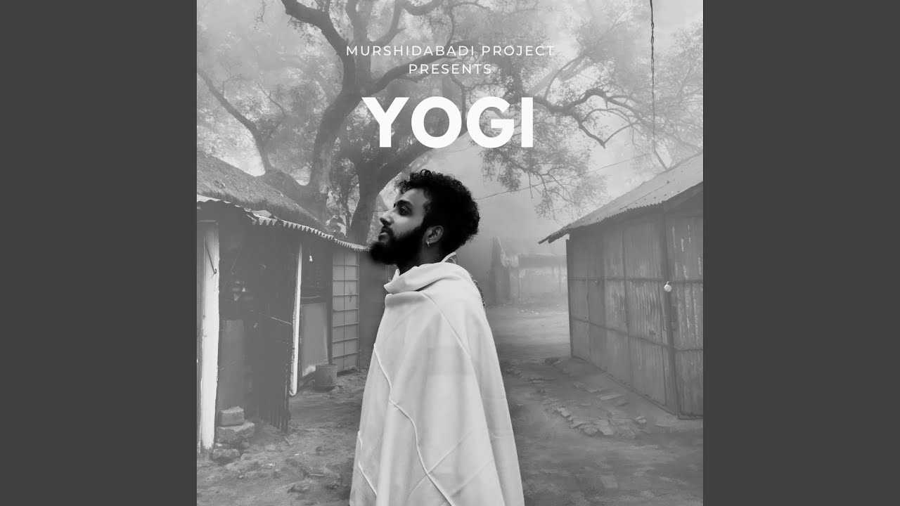 Yogi