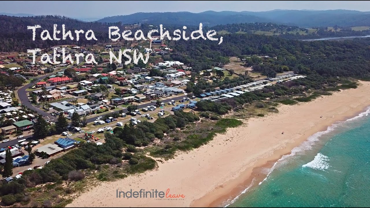 Tathra Beachside