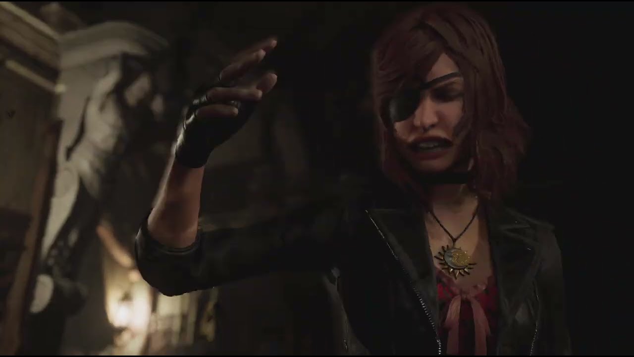 Tormented Souls 2