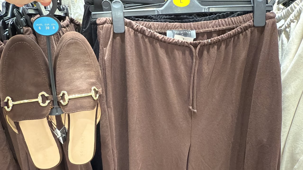 Primark New Collection | July 2025