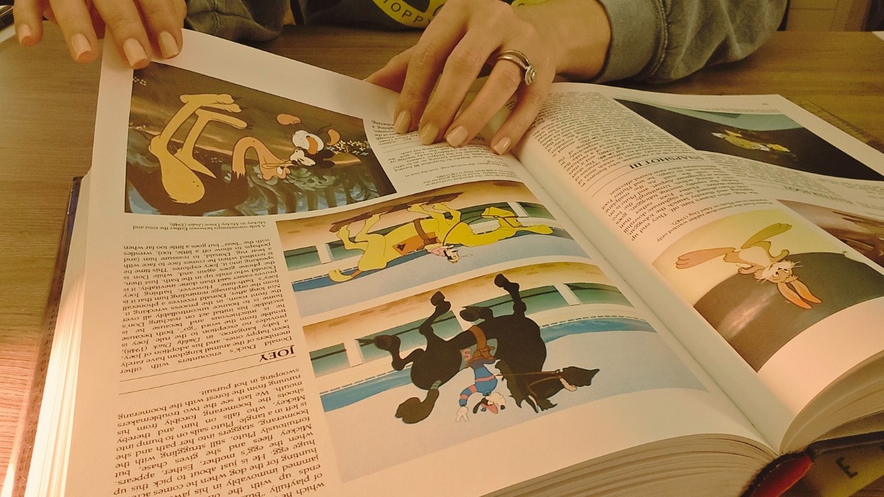 Over 3 Hours of Book Page Turning with Page Squeezing for Sleep, Study & Relaxation - No Talking