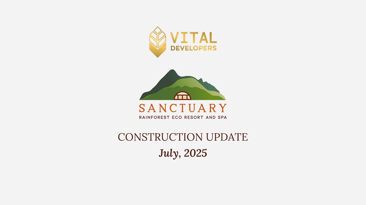 Sanctuary Rainforest Resort & Spa July 2025 Update