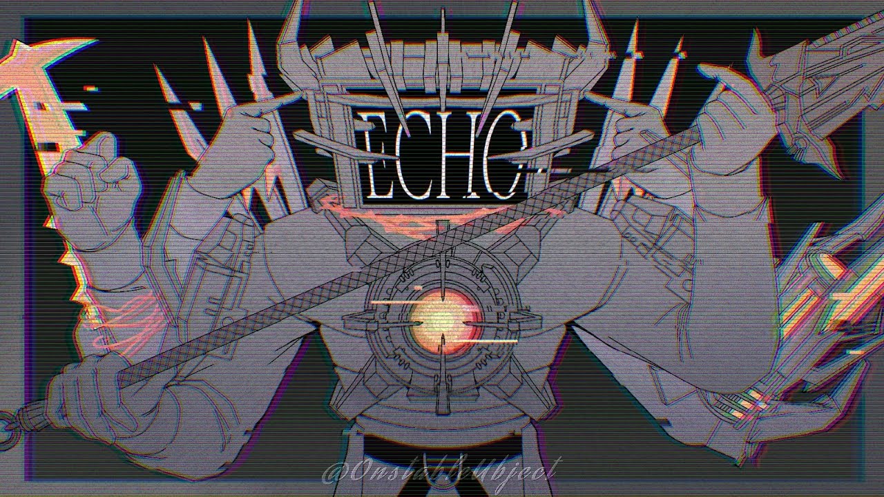 ECHO
