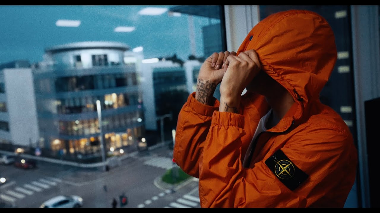 Faneto - Macaroni (Coming Clean)