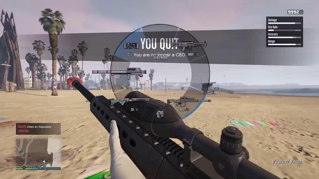 PS5 GTA5 | Add Kazari1x for 1v1\Xeni Tryout