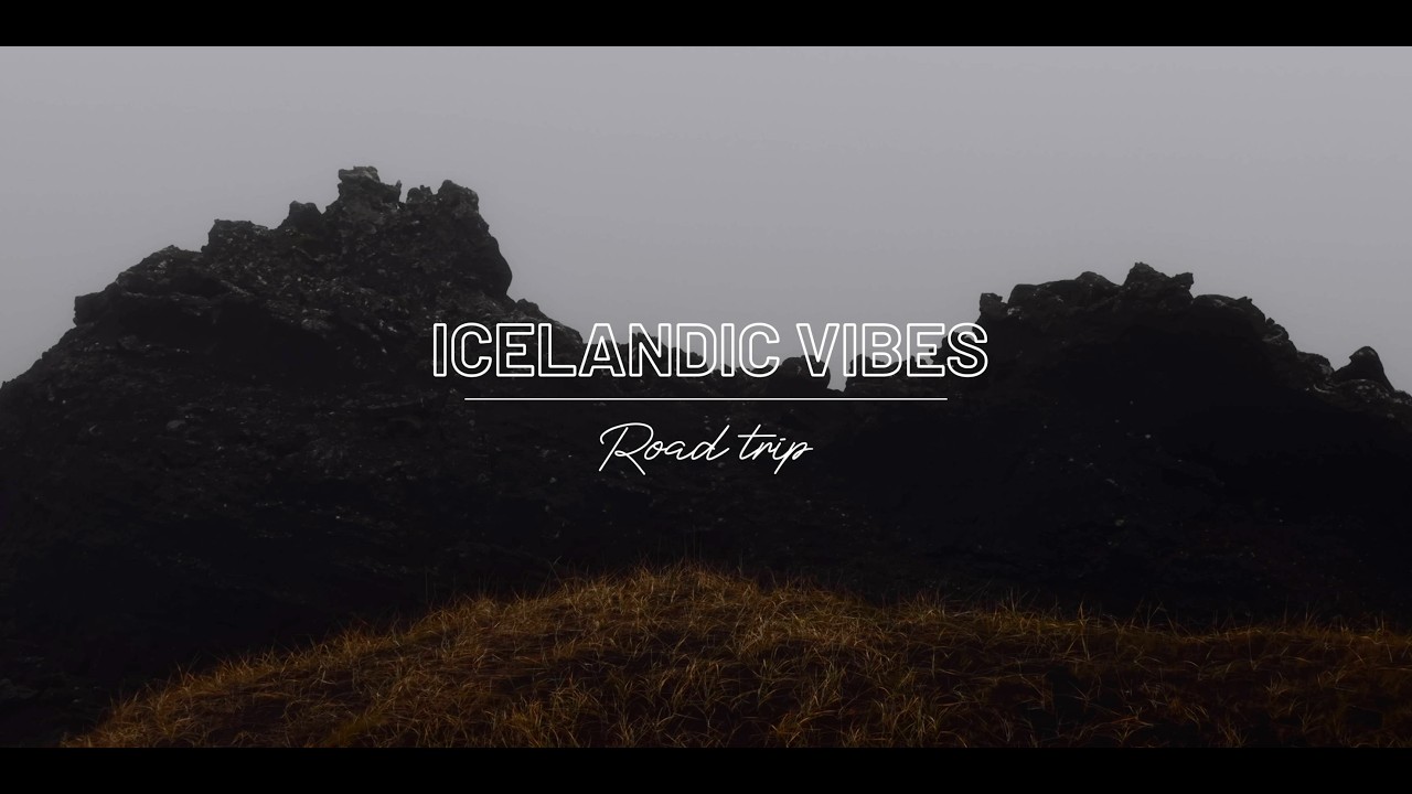 iCELAND VIBES25