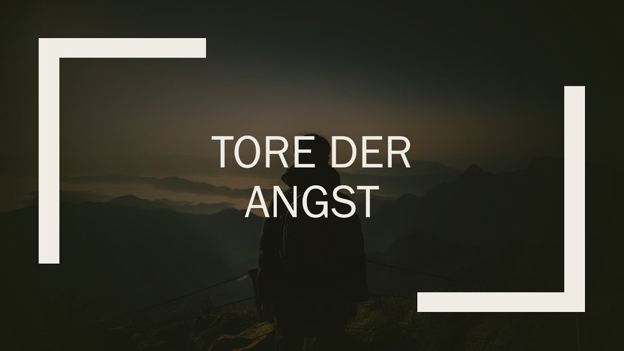Human Design - Tore der Angst im AjnaZentrum, MilzZentrum und EmotionalZentrum