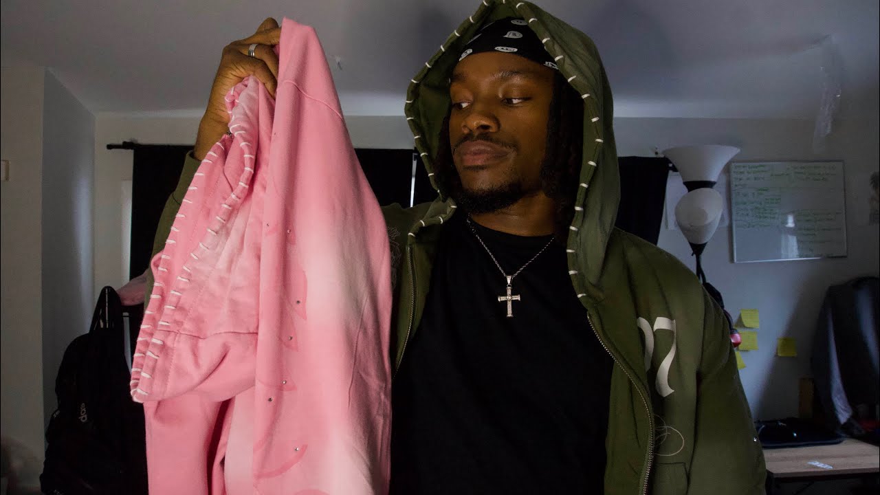 Unboxing $10,000 Worth of Clothing Brand Inventory!