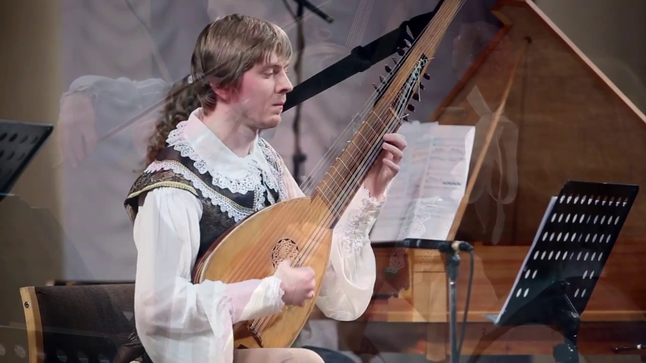 A. Vivaldi 