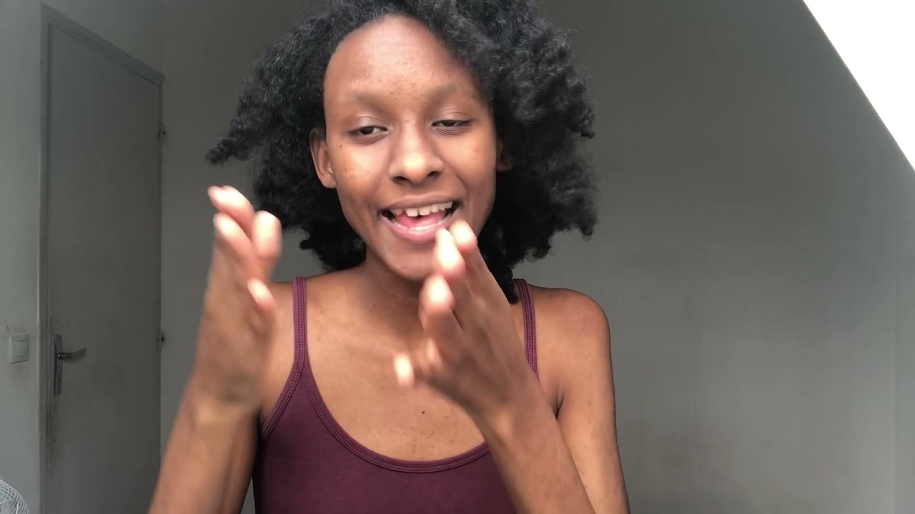 « LES HOMMES ANTILLAIS N’AIMENT QUE LES FILLES CLAIRES » : l’histoire du colorisme aux Antilles .