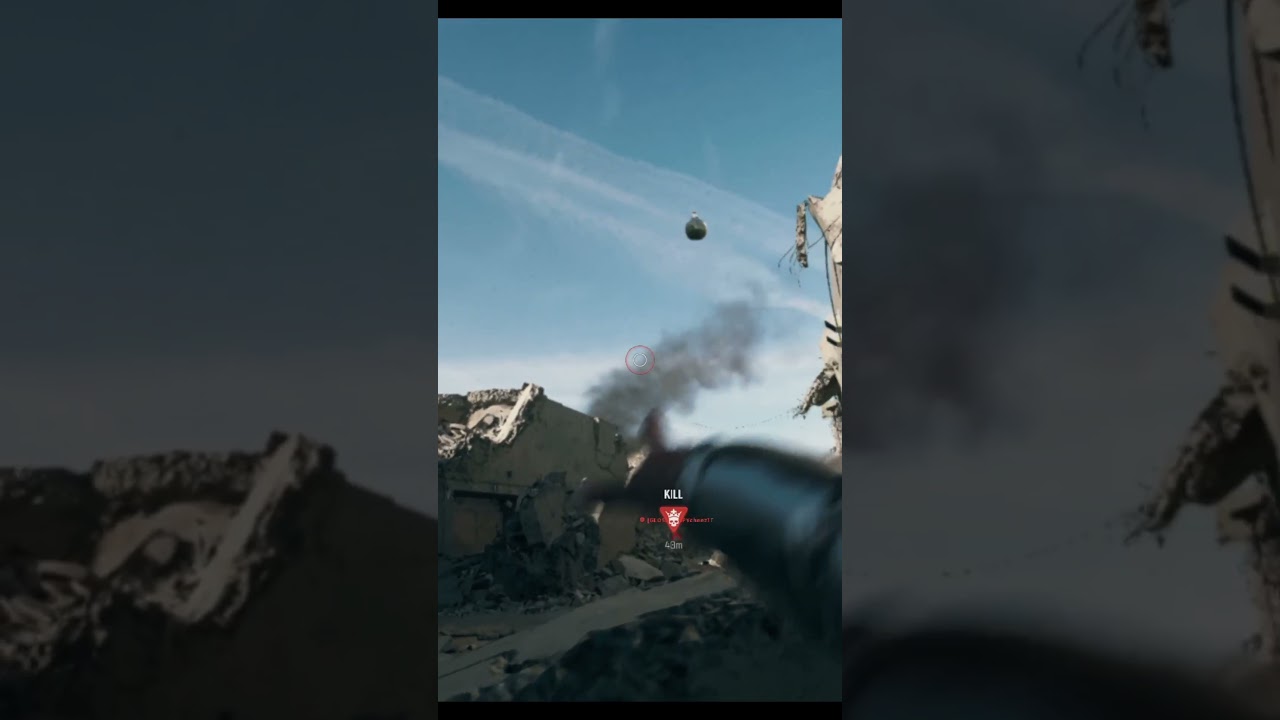 Kill Order Hustle - This game mode is fun when people aren't camping! 