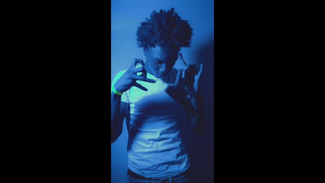 {Free} Glokk40spaz Type Beat - 