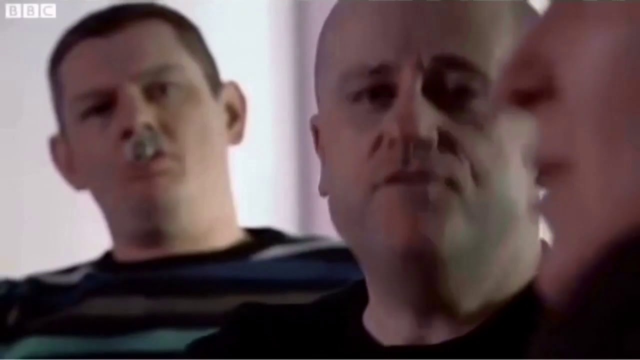 Big Shaq ft. Johnny Davidson & Chopper