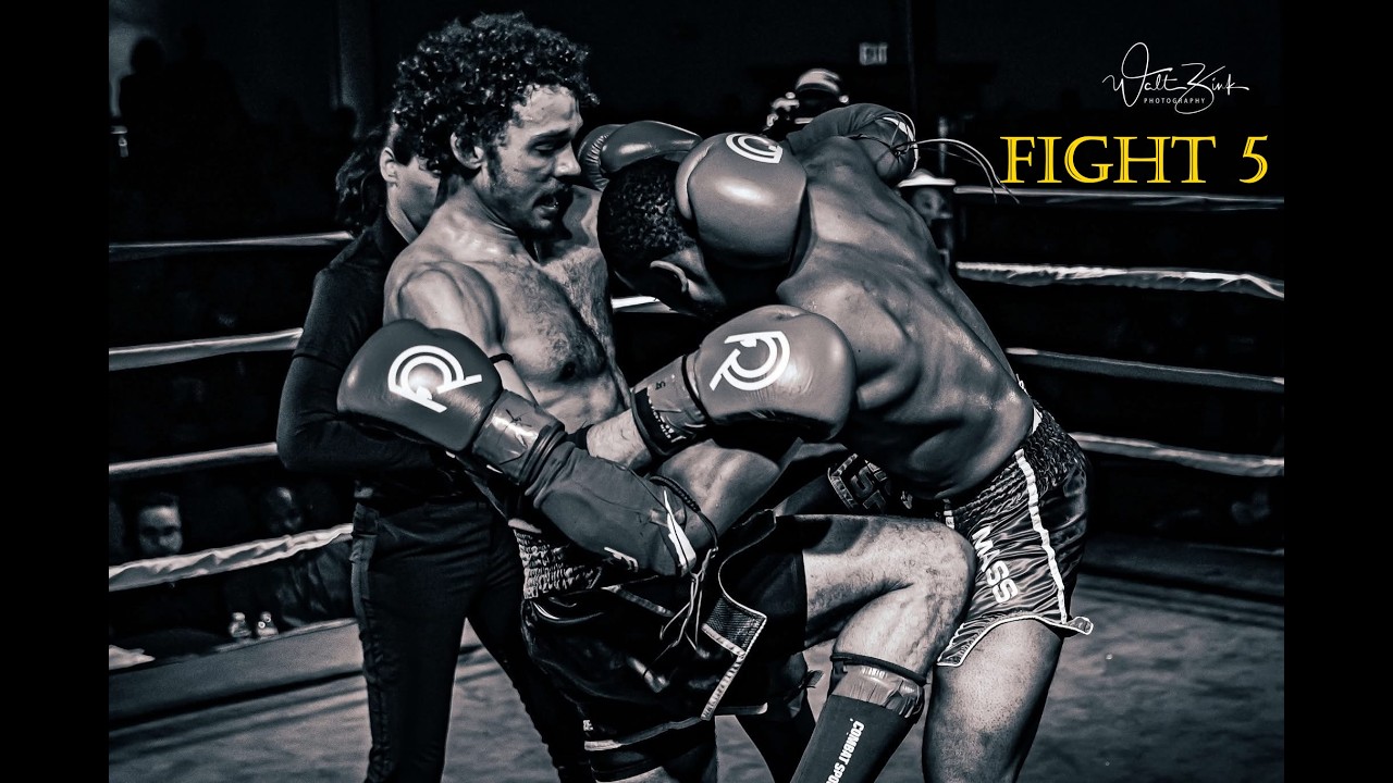 Alisdair MacPhail Vs Darren Hill
