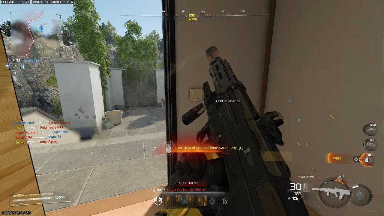 BO 7 Nuclear
