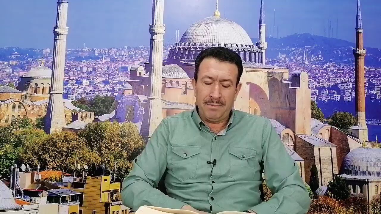AHİRETİN İSBATI / 10.Söz, Zeylin ikinci parçası | Erdal Döner