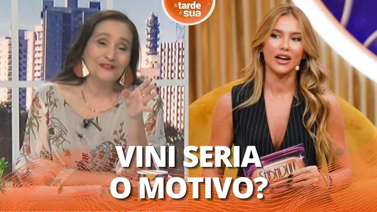 Sonia Abrão lamenta fim do programa de Virginia e ressalta: 