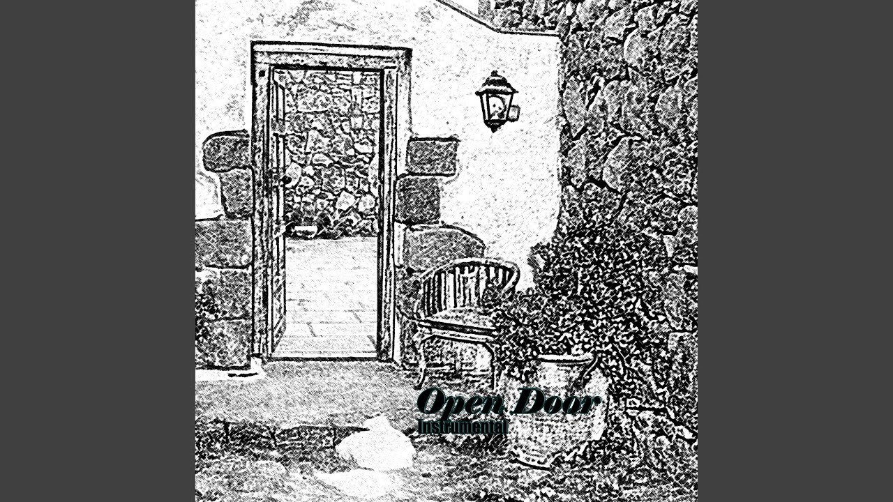 Open Door - Instrumental