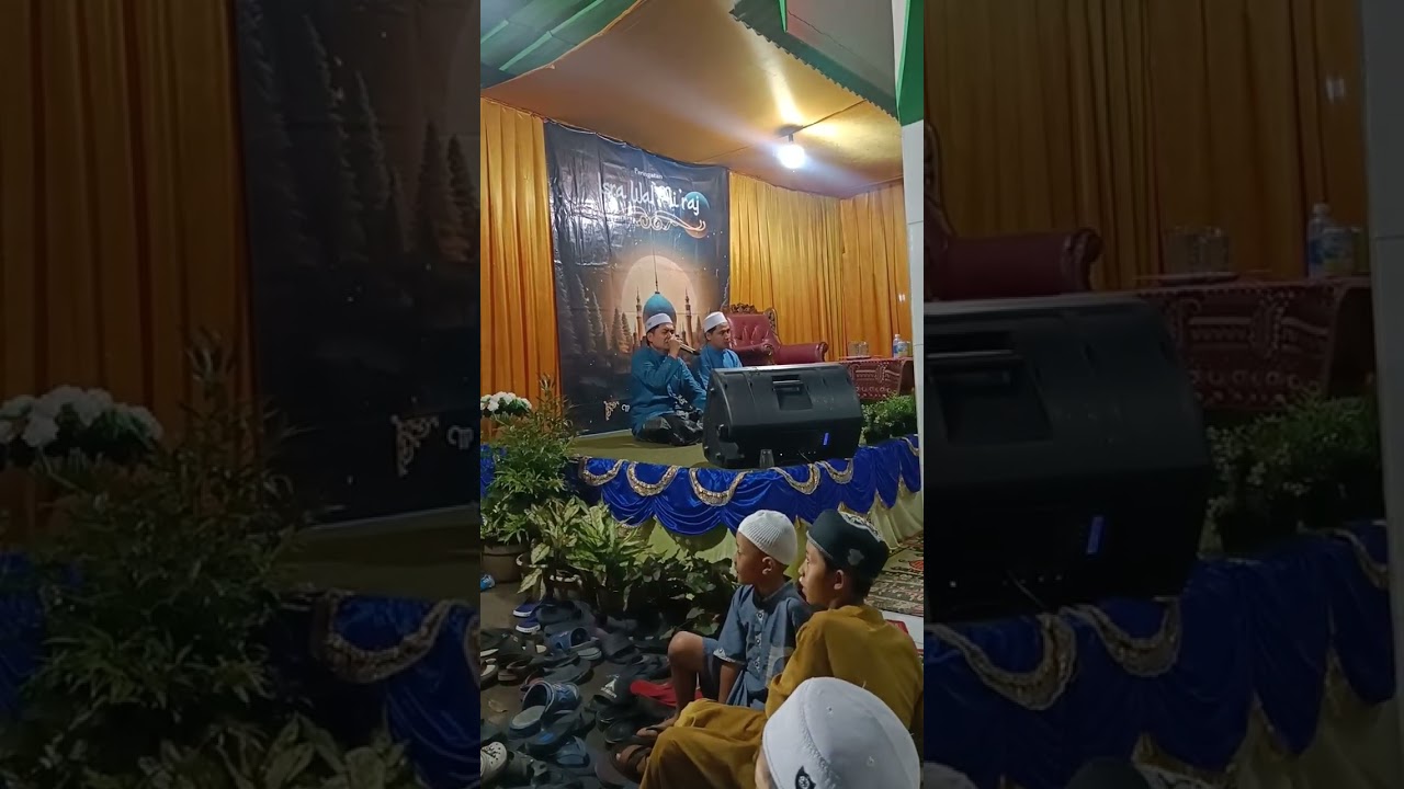 Duet upin & ipin