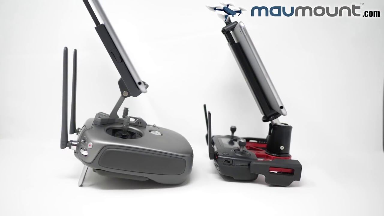 Mavmount 3.0 Review - Review Of The Mavmount And Hoodman For The Dji Mavic Pro